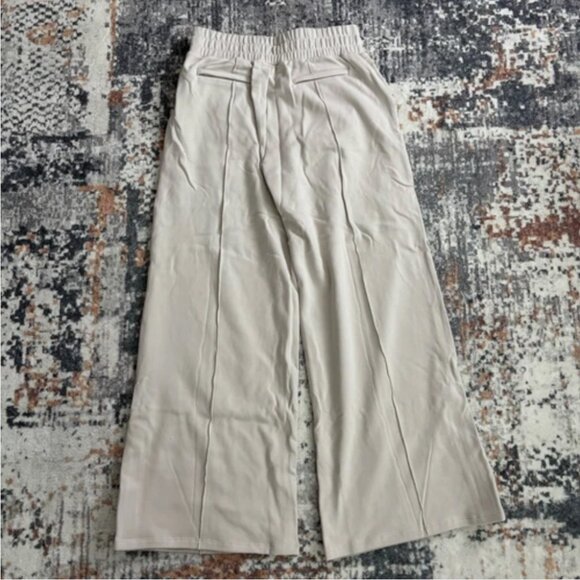 Popflex Perfect Plane Pants - Silver Birch Medium Tall - Picture 5 of 5